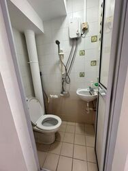 Evergreen Park (D19), Apartment #585606551